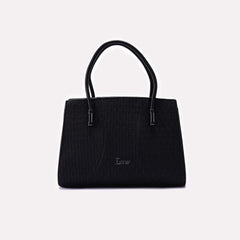 Casual Shoulder Bag Black 0331761