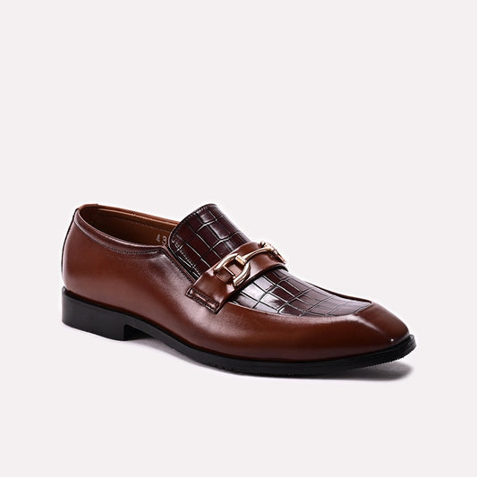 Formal Shoes Brown 0111628