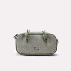 Casual Hand Bags Light Green 0322188