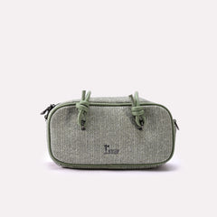 Casual Hand Bags Light Green 0322188