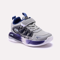 Baba Jogger Shoes Blue 0650762