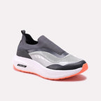 Sneaker Shoes Gray 0120661