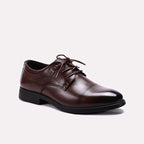 Formal Shoes Brown 0111592