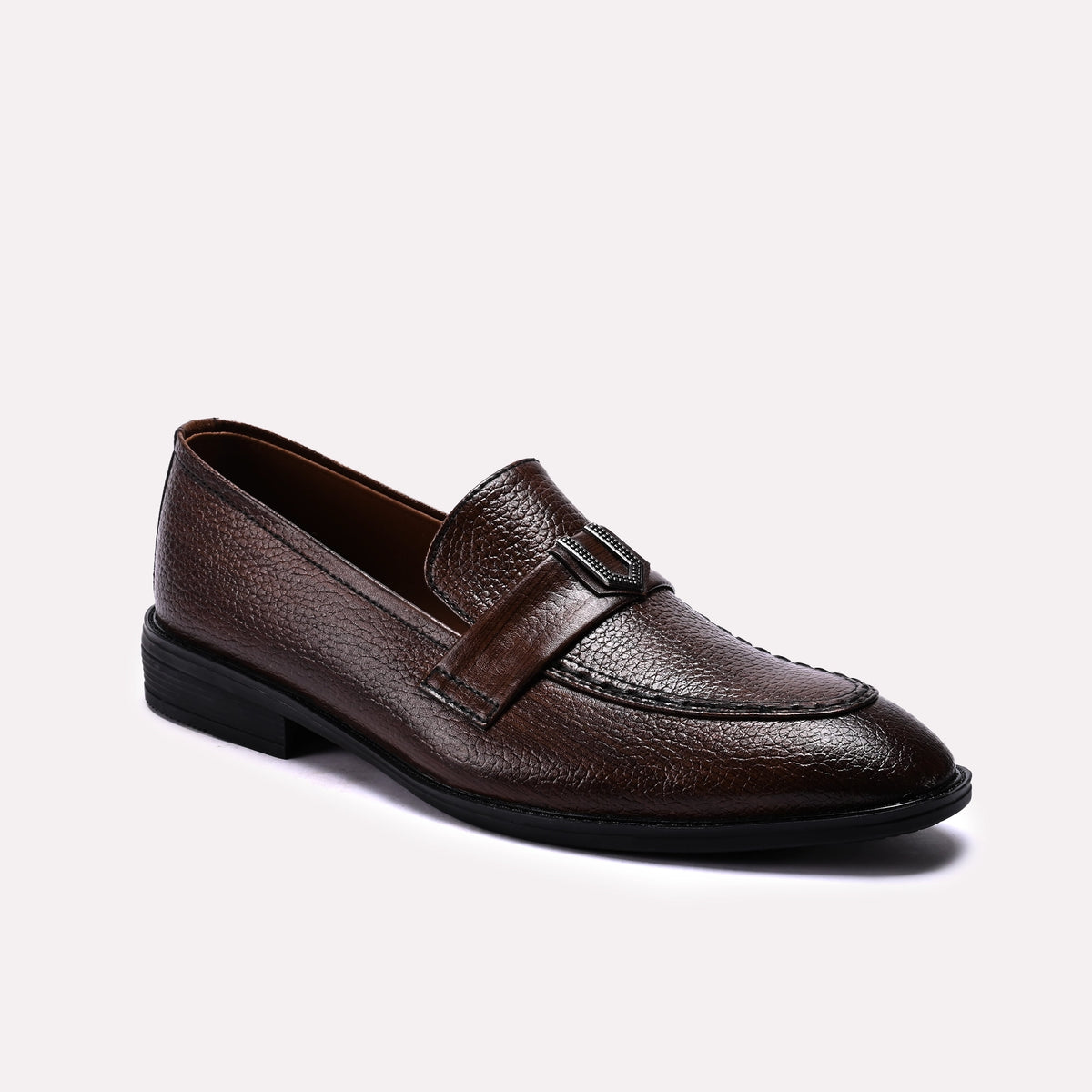 Formal Shoes Mustard 0111862