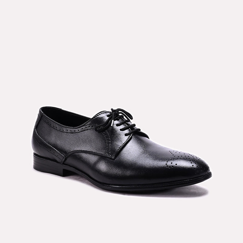 Formal Shoes Black 0111492