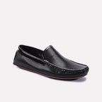 Brown Loafer Shoes 0130966