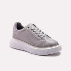 Sneaker Shoes Gray 0440911