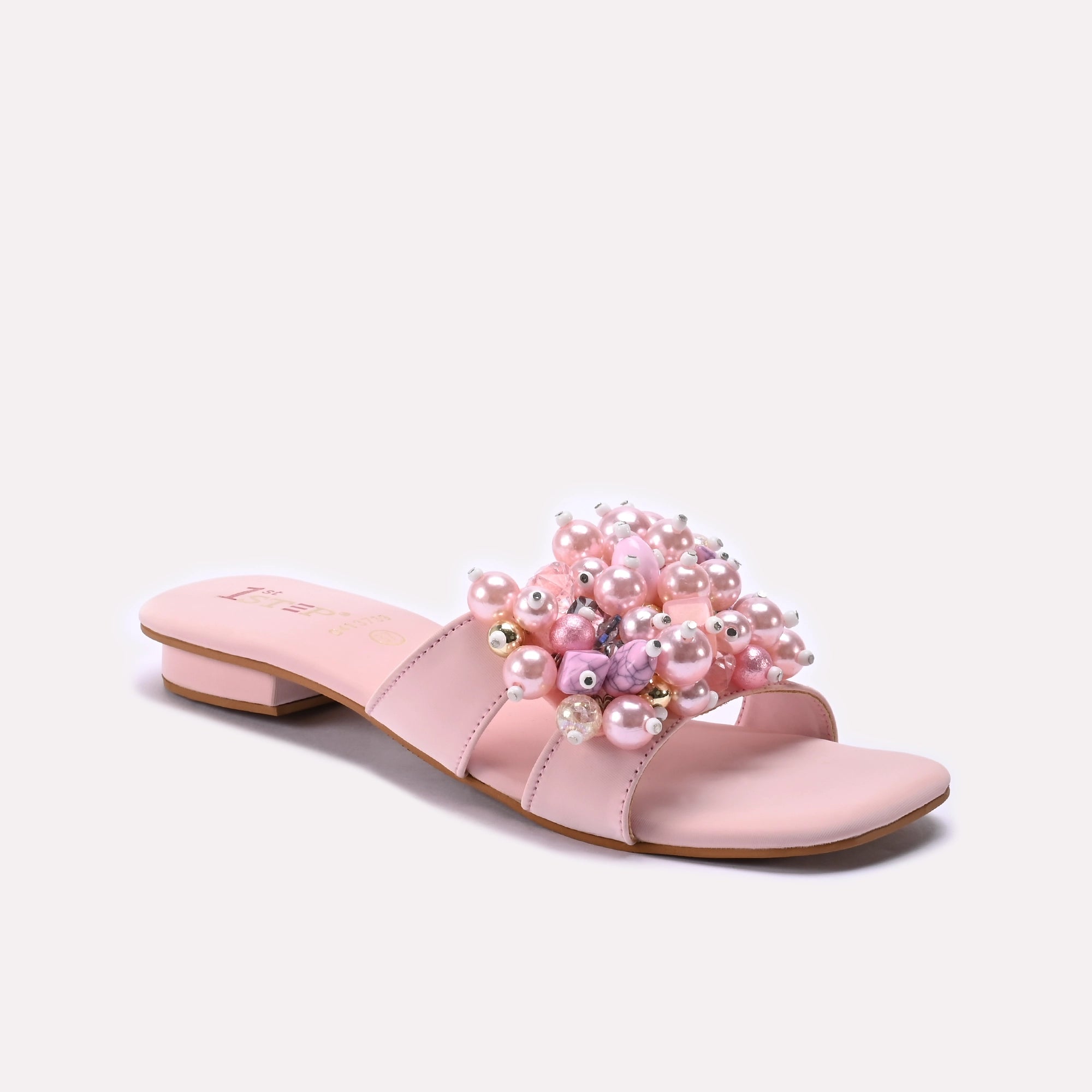 Fancy Slipper Pink 0413739