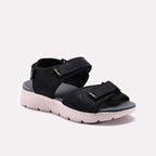 Sport Sandal Black 0141462