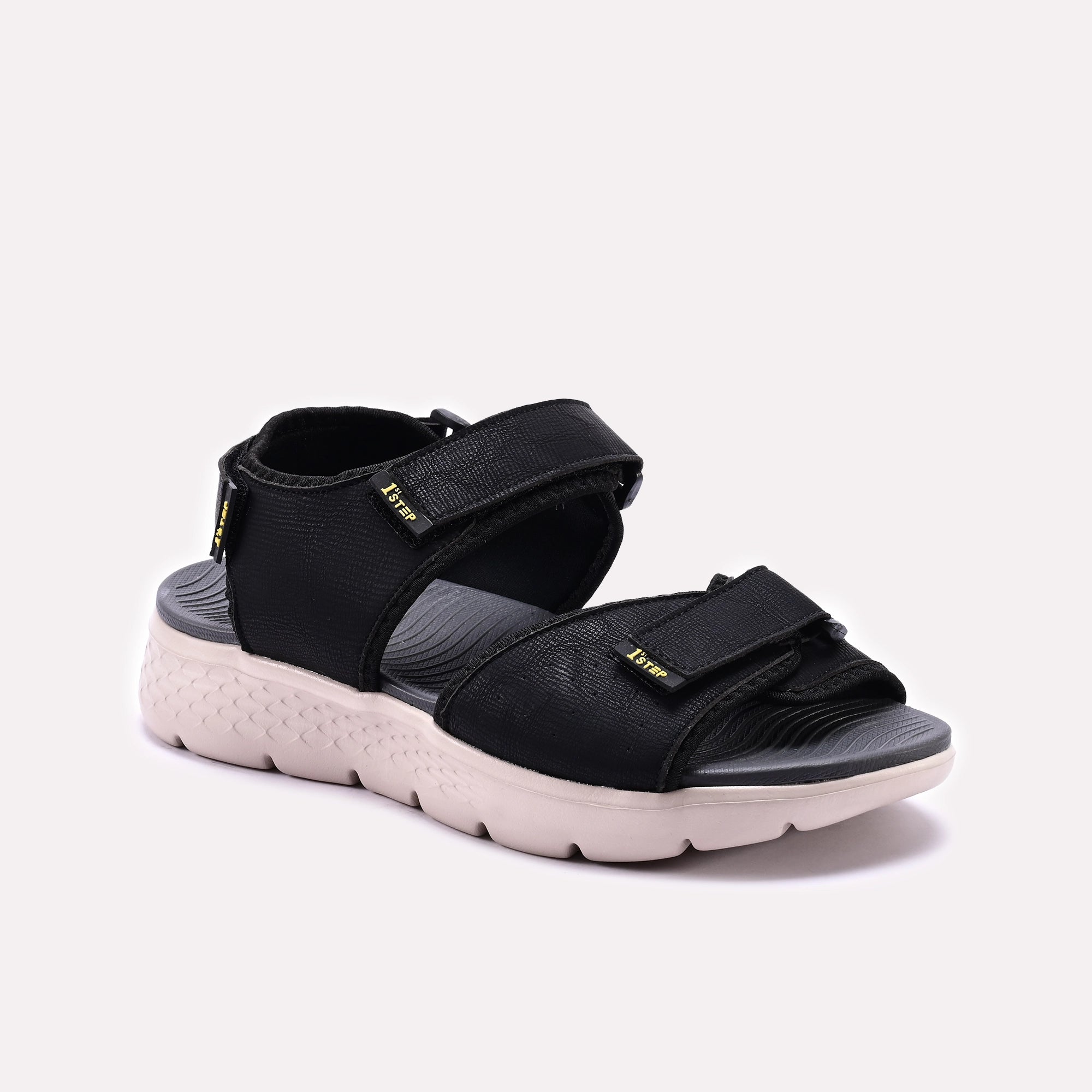 Sport Sandal Black 0141462