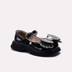 Baby Fancy Pumps Black 0710608