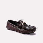 Baba Loafer Shoes Brown 0610626