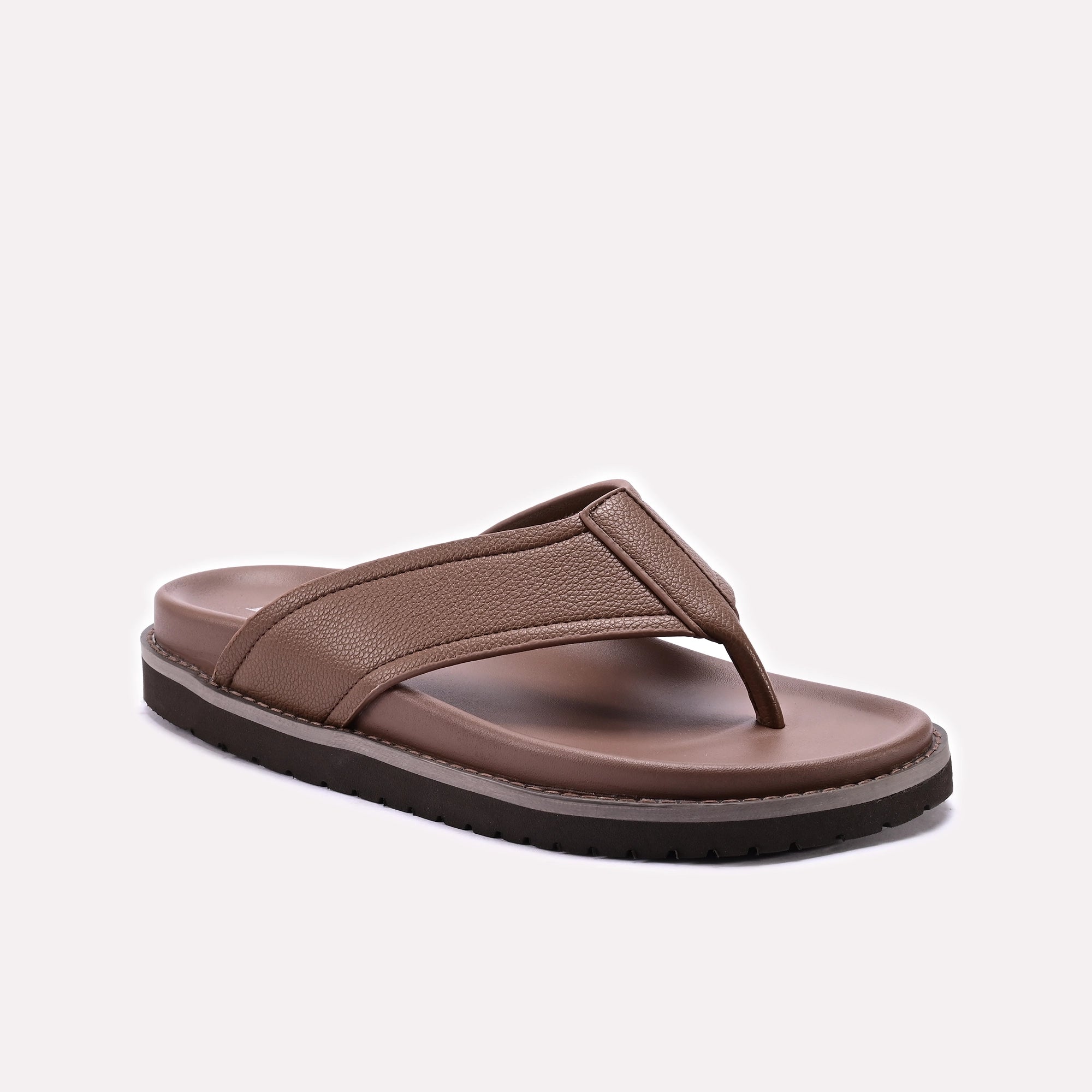 Casual Slipper Khaki 0151391