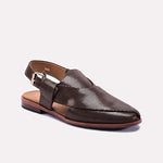 Brown Peshawari Sandals 0141148