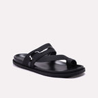 Casual Slipper Black 0151329