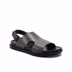 Casual Sandal Gray 0141314