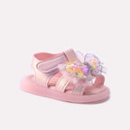 Baby Fancy Sandal Pink 0721265
