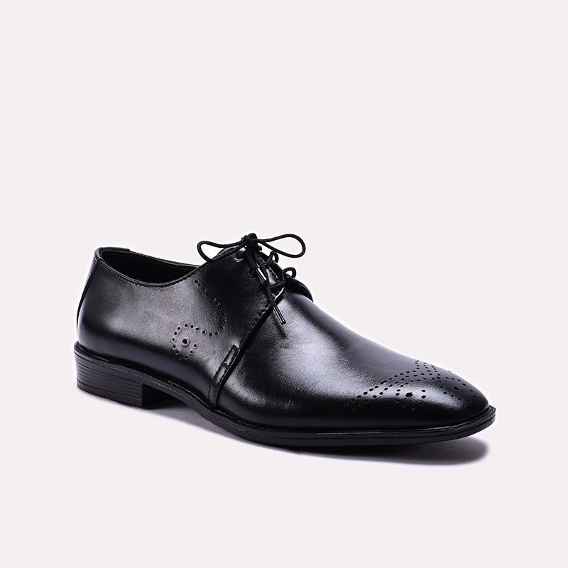 Formal Shoes Black 0111487