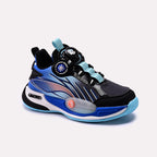 Baba Jogger Shoes Black 0650770