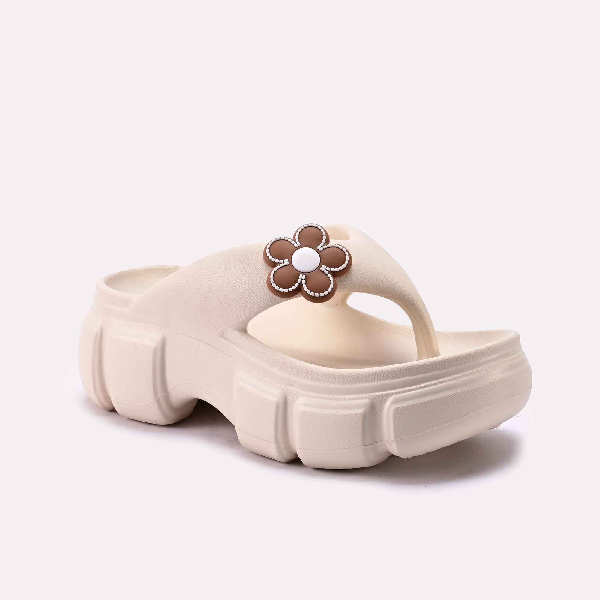 Casual Slipper Fawn 0413397