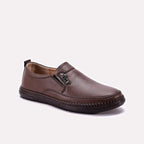 Casual Shoes Brown 0160619
