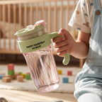 Water Bottle Green 1610026