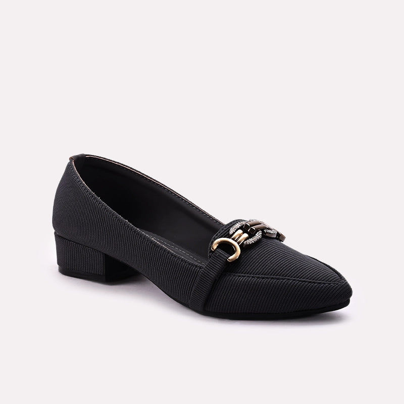 Fancy Court Shoes Gray 0431429