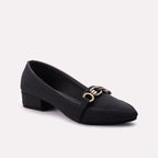 Fancy Court Shoes Gray 0431429