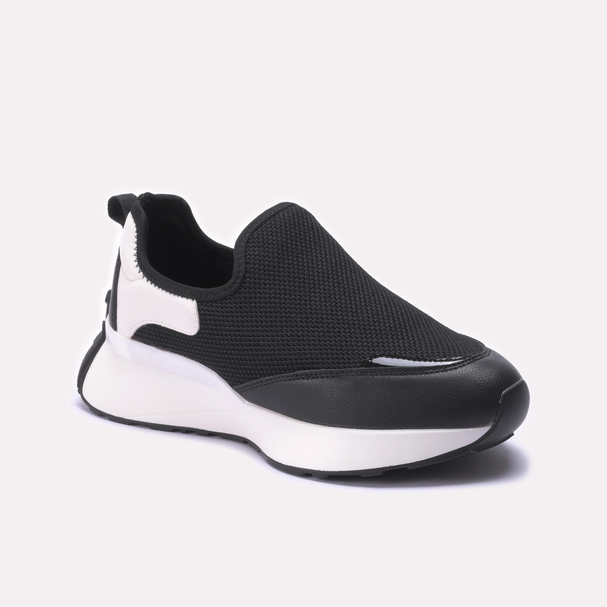 Women Sneaker Shoes Black 0441043