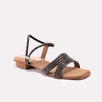Fancy Sandal Fawn 0421772
