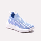 Baba  Sneaker Shoes Blue 0640105