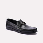 Loafer Shoes Black 0131166