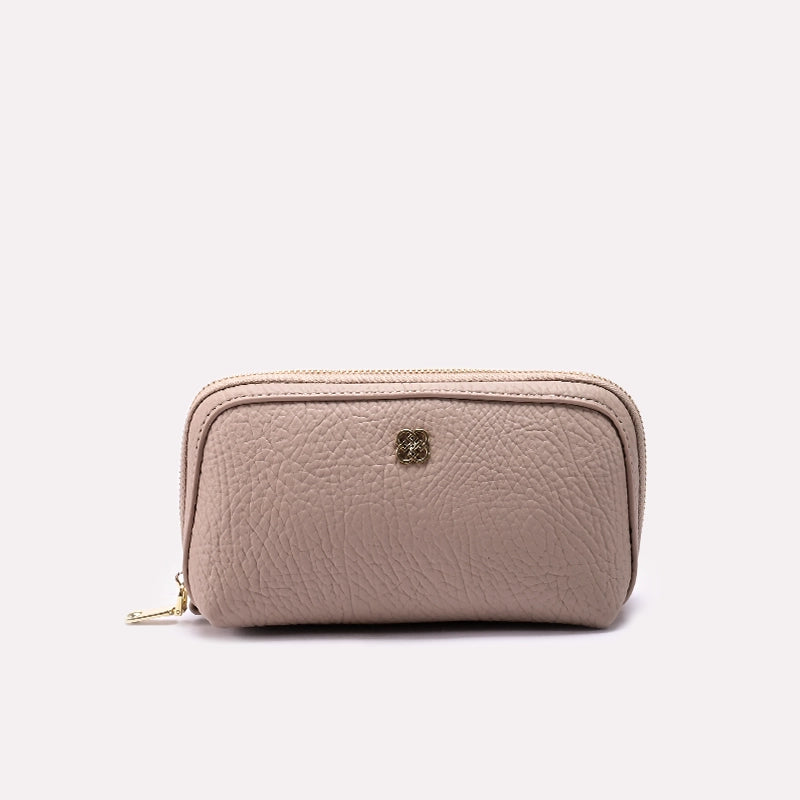 Ladies Casual Wallet Fawn 0310378
