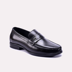 Loafer Shoes Black 0130924