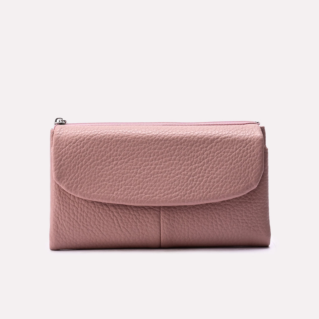 Casual Wallet Pink 0310418