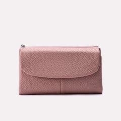 Casual Wallet Pink 0310418