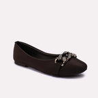 Casual Pumps Olive 0431480
