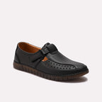 Roman Sandal Black 0141472