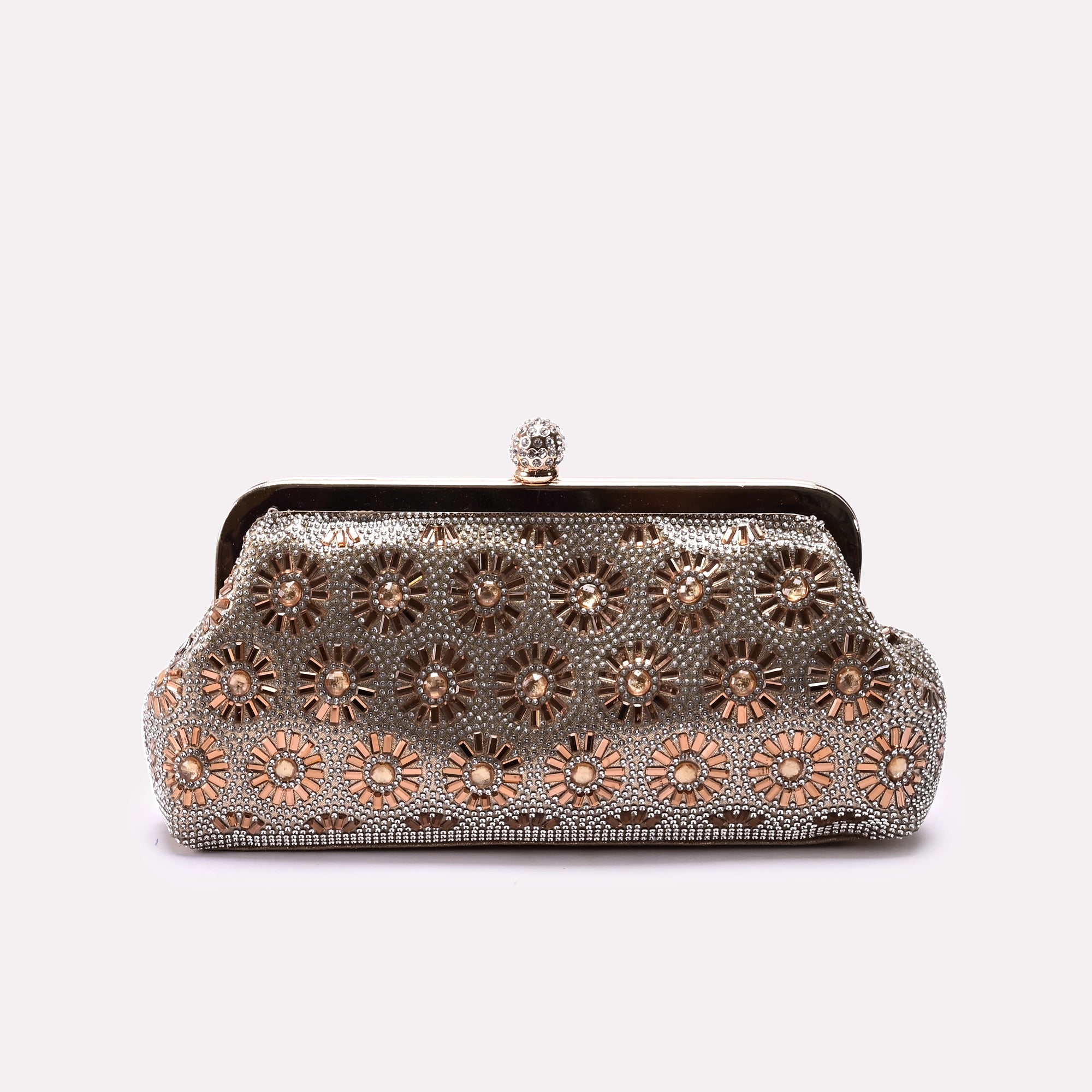 Party Clutch Golden 0315856