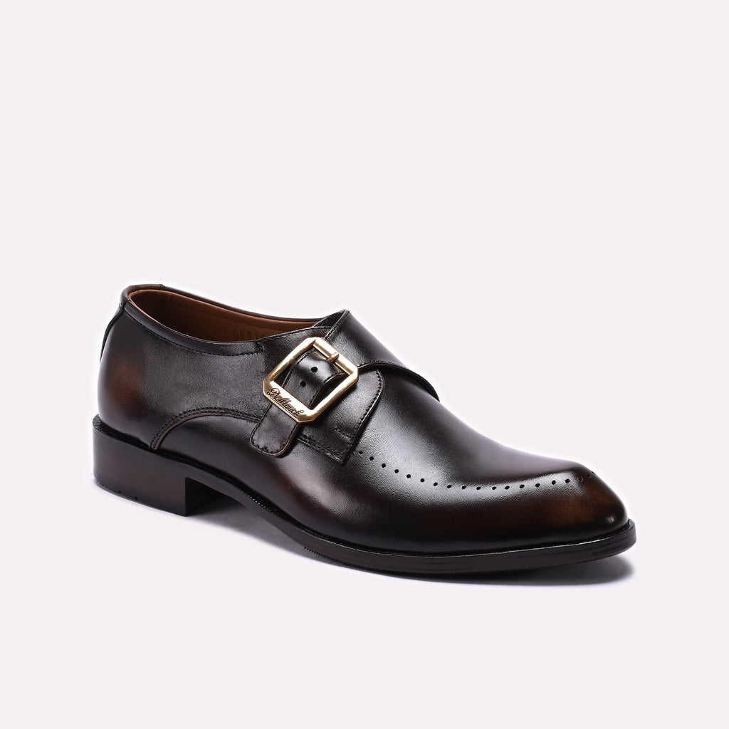 Formal Shoes Brown 0111928