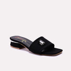 Fancy Slipper Black 0413770