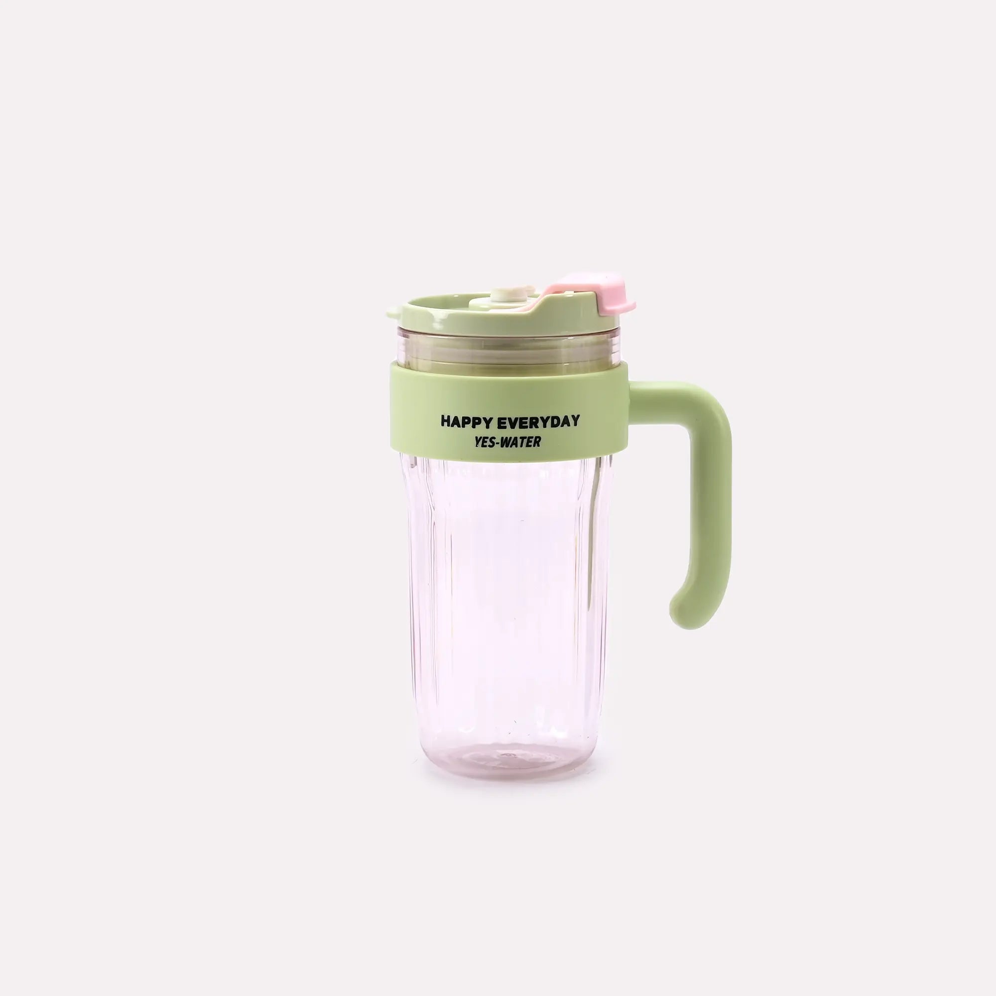 Water Bottle Green 1610026