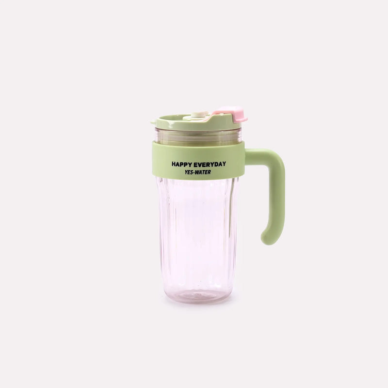 Water Bottle Green 1610026