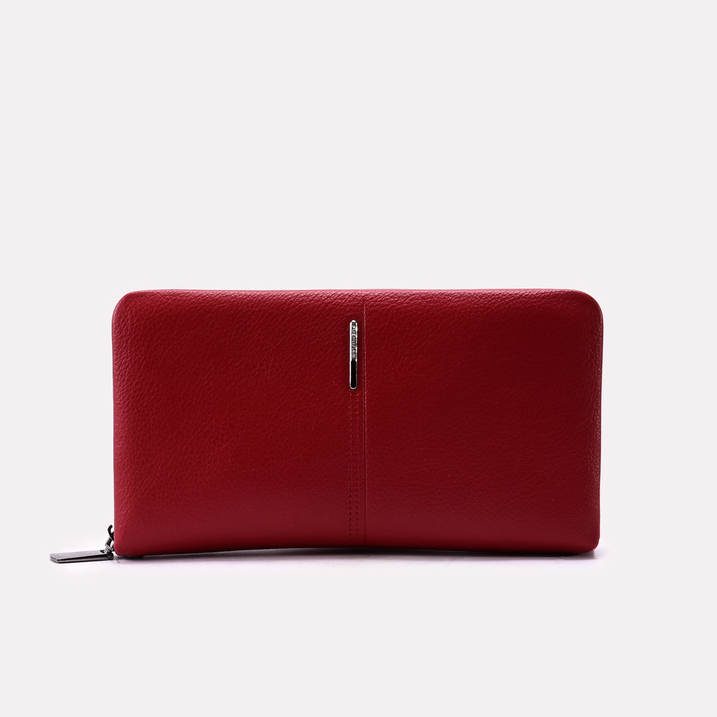 Casual Wallet Red 0310395