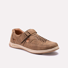 Roman Sandal Khaki 0141399