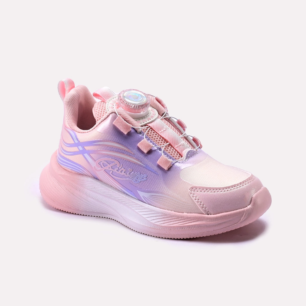 Baby Jogger Shoes Pink 0750416