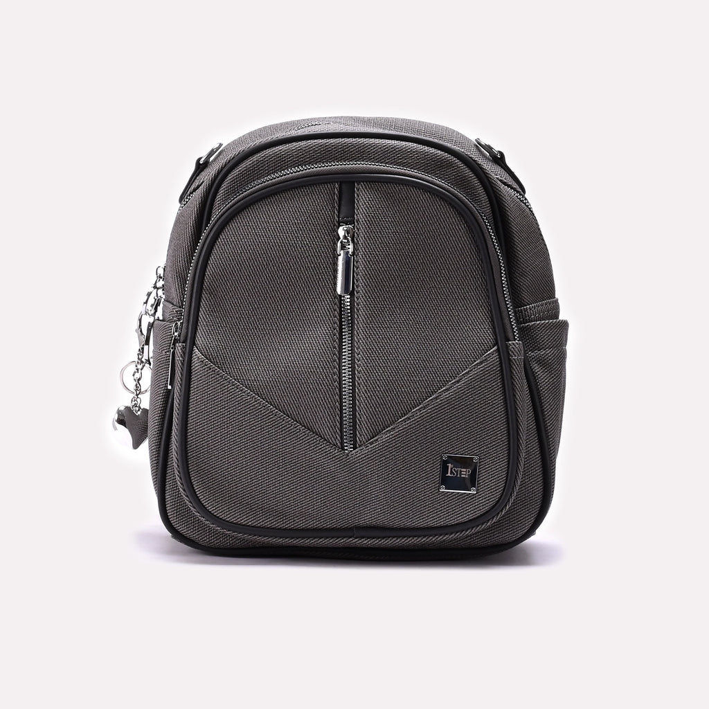 Backpack Gray 0820831