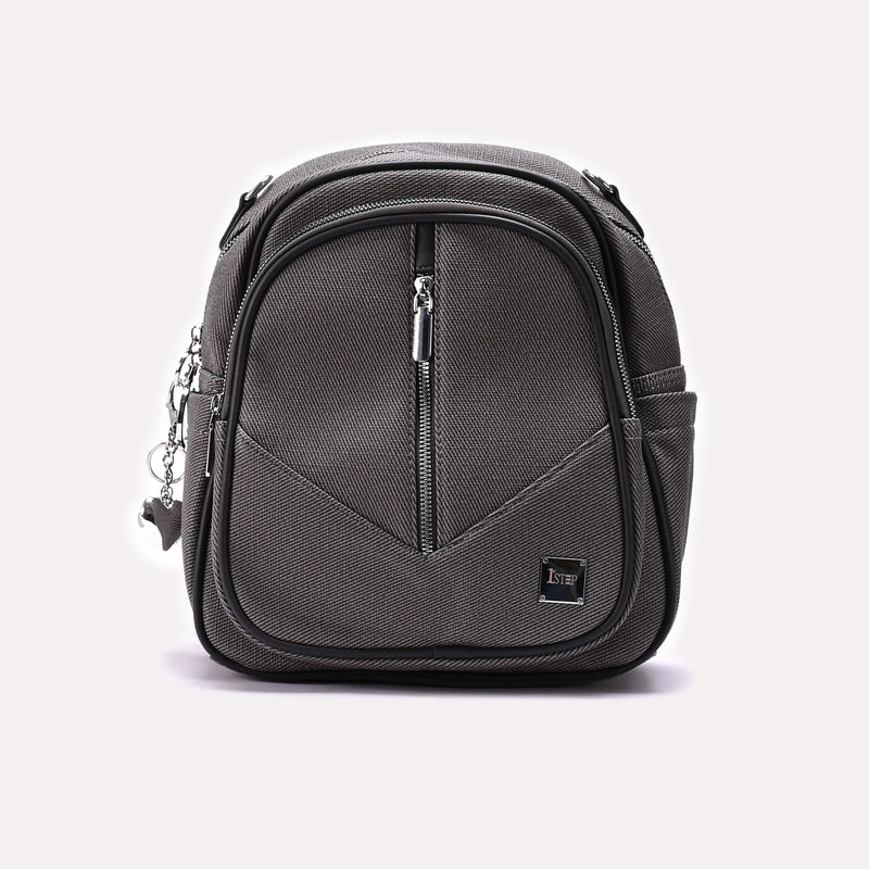 Backpack Gray 0820831