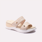 Casual Slipper Fawn 0414061