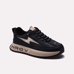 Sneaker Shoes Black 0120691